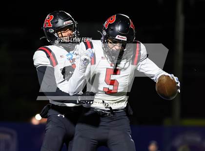 Thumbnail 3 in Rye vs. Cornwall Central photogallery.