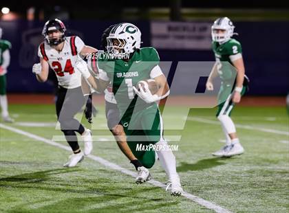 Thumbnail 1 in Rye vs. Cornwall Central photogallery.