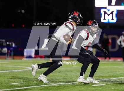 Thumbnail 2 in Rye vs. Cornwall Central photogallery.