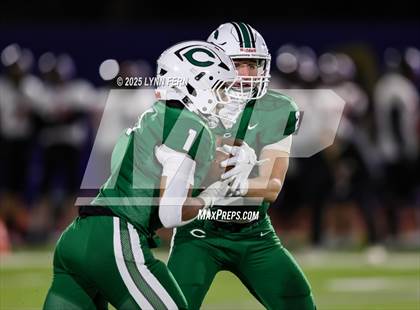 Thumbnail 3 in Rye vs. Cornwall Central photogallery.