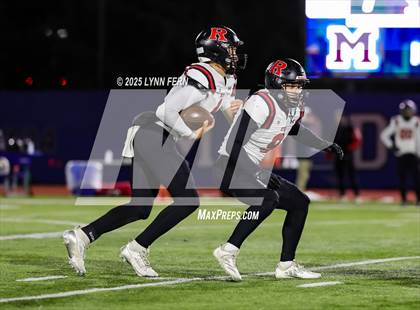 Thumbnail 1 in Rye vs. Cornwall Central photogallery.