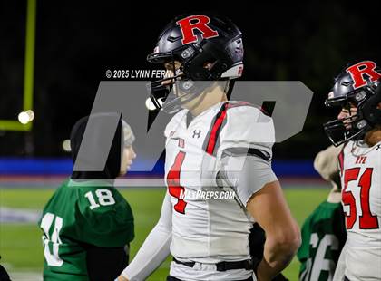 Thumbnail 3 in Rye vs. Cornwall Central photogallery.