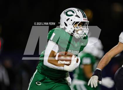 Thumbnail 1 in Rye vs. Cornwall Central photogallery.