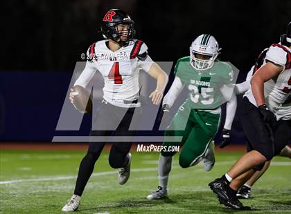 Thumbnail 3 in Rye vs. Cornwall Central photogallery.