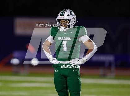 Thumbnail 2 in Rye vs. Cornwall Central photogallery.