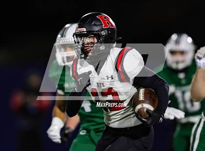 Thumbnail 2 in Rye vs. Cornwall Central photogallery.