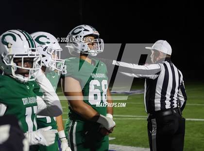 Thumbnail 1 in Rye vs. Cornwall Central photogallery.