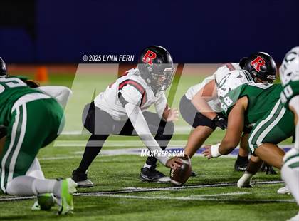 Thumbnail 2 in Rye vs. Cornwall Central photogallery.