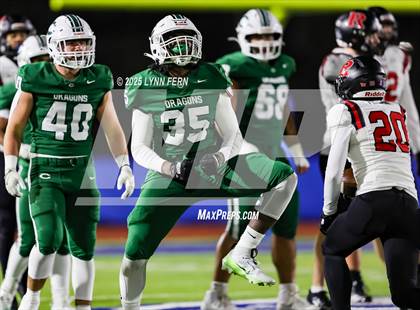 Thumbnail 2 in Rye vs. Cornwall Central photogallery.