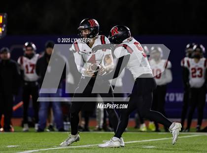 Thumbnail 2 in Rye vs. Cornwall Central photogallery.