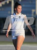 Photo from the gallery "Bandys @ Pine Lake Prep (NCHSAA 2A Playoffs Round 3)"