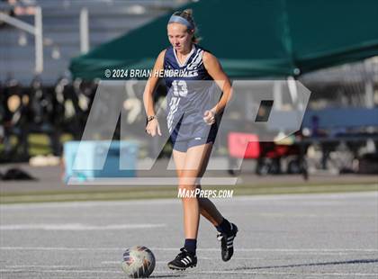 Thumbnail 1 in Bandys @ Pine Lake Prep (NCHSAA 2A Playoffs Round 3) photogallery.
