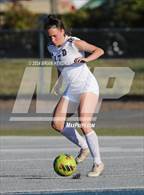 Photo from the gallery "Bandys @ Pine Lake Prep (NCHSAA 2A Playoffs Round 3)"