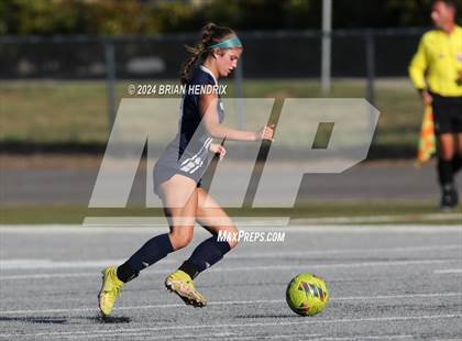 Thumbnail 2 in Bandys @ Pine Lake Prep (NCHSAA 2A Playoffs Round 3) photogallery.