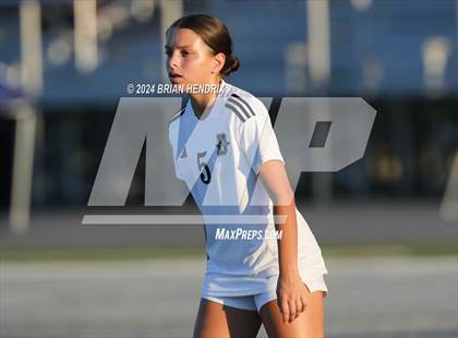 Thumbnail 1 in Bandys @ Pine Lake Prep (NCHSAA 2A Playoffs Round 3) photogallery.