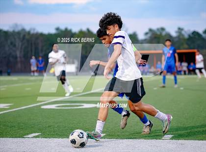Thumbnail 3 in Willis @ Grand Oaks photogallery.
