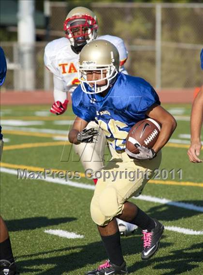 Thumbnail 3 in Taft @ El Camino Real photogallery.