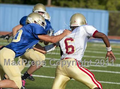 Thumbnail 2 in Taft @ El Camino Real photogallery.