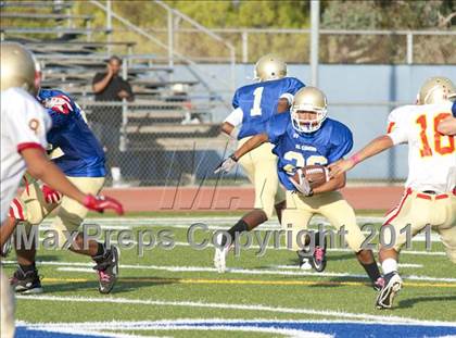 Thumbnail 2 in Taft @ El Camino Real photogallery.