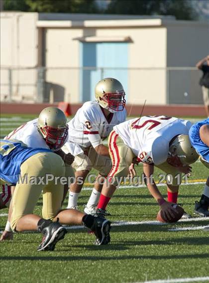 Thumbnail 3 in Taft @ El Camino Real photogallery.