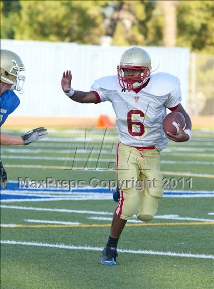 Thumbnail 2 in Taft @ El Camino Real photogallery.