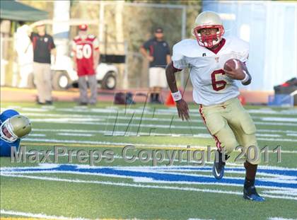 Thumbnail 1 in Taft @ El Camino Real photogallery.