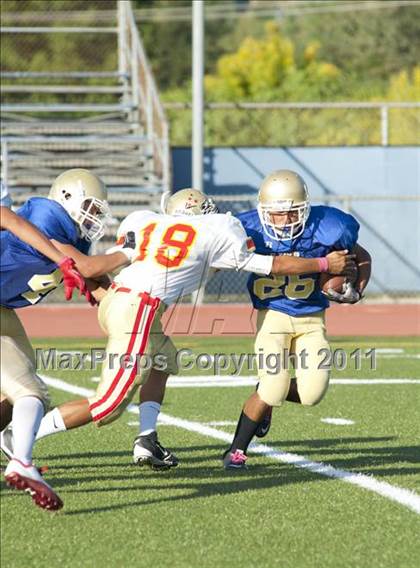 Thumbnail 2 in Taft @ El Camino Real photogallery.