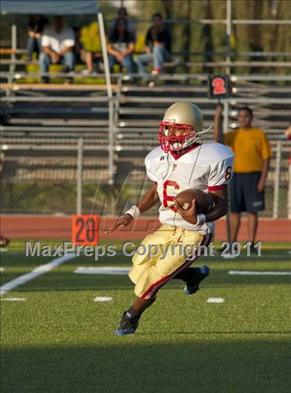 Thumbnail 2 in Taft @ El Camino Real photogallery.