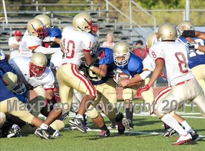 Thumbnail 3 in Taft @ El Camino Real photogallery.