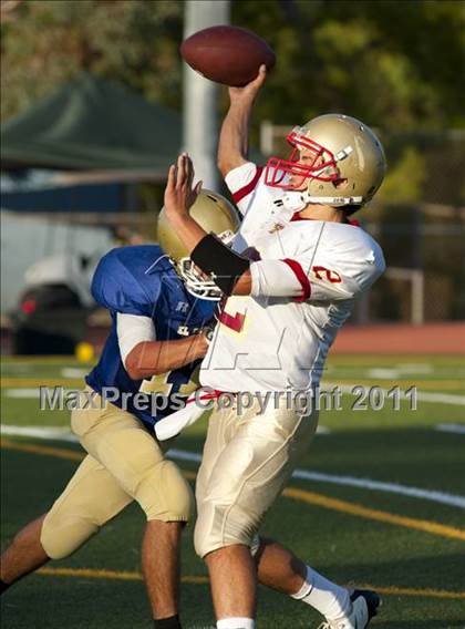 Thumbnail 2 in Taft @ El Camino Real photogallery.