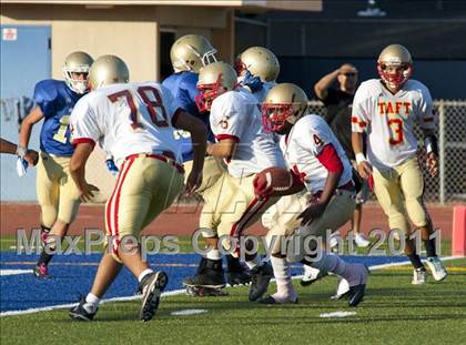 Thumbnail 2 in Taft @ El Camino Real photogallery.