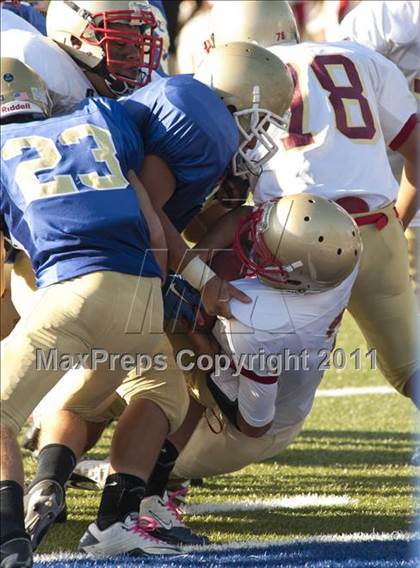 Thumbnail 2 in Taft @ El Camino Real photogallery.
