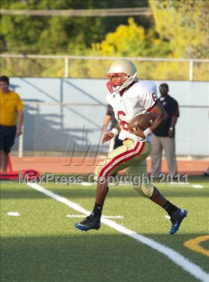 Thumbnail 1 in Taft @ El Camino Real photogallery.