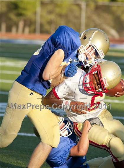 Thumbnail 3 in Taft @ El Camino Real photogallery.