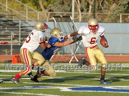 Thumbnail 3 in Taft @ El Camino Real photogallery.