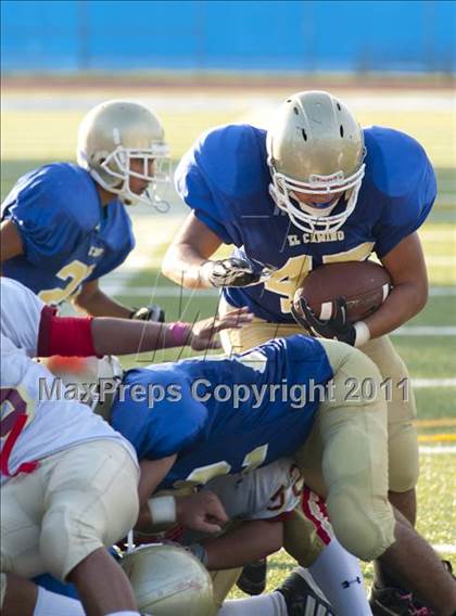 Thumbnail 3 in Taft @ El Camino Real photogallery.