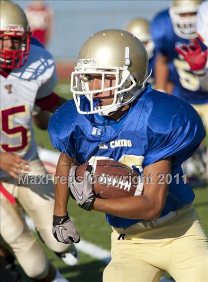 Thumbnail 2 in Taft @ El Camino Real photogallery.