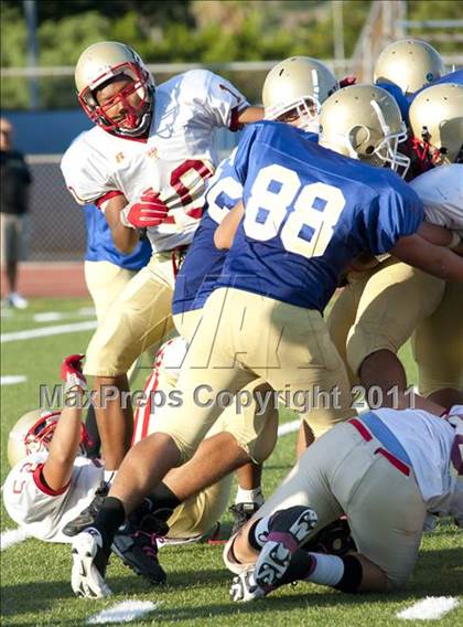 Thumbnail 2 in Taft @ El Camino Real photogallery.