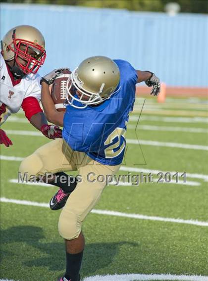 Thumbnail 3 in Taft @ El Camino Real photogallery.