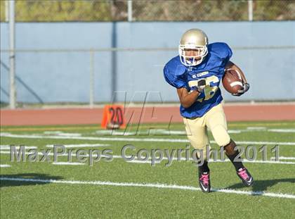 Thumbnail 2 in Taft @ El Camino Real photogallery.