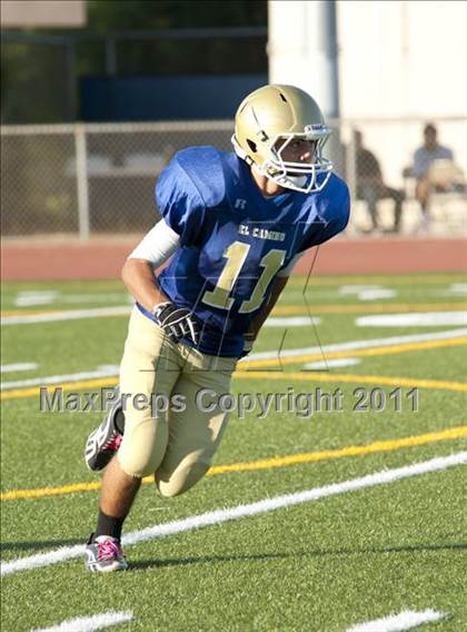 Thumbnail 1 in Taft @ El Camino Real photogallery.