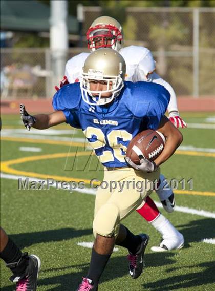 Thumbnail 1 in Taft @ El Camino Real photogallery.