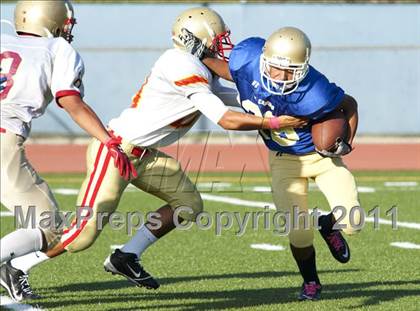 Thumbnail 3 in Taft @ El Camino Real photogallery.