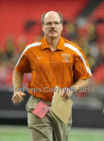 Thumbnail 3 in Kell vs. Grayson (Corky Kell Classic) photogallery.