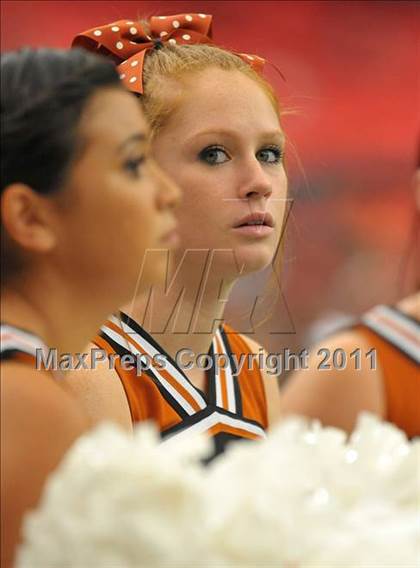 Thumbnail 2 in Kell vs. Grayson (Corky Kell Classic) photogallery.