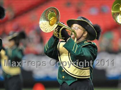 Thumbnail 2 in Kell vs. Grayson (Corky Kell Classic) photogallery.