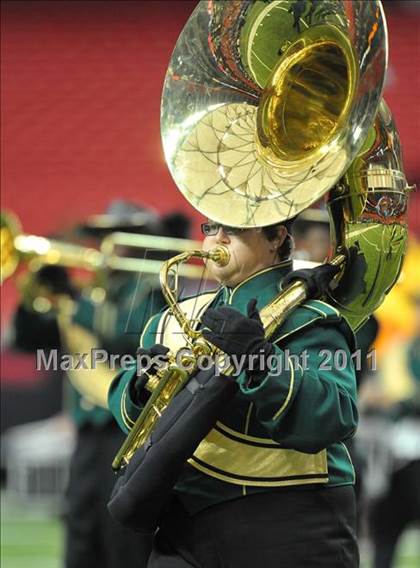 Thumbnail 3 in Kell vs. Grayson (Corky Kell Classic) photogallery.