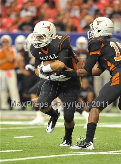 Thumbnail 2 in Kell vs. Grayson (Corky Kell Classic) photogallery.