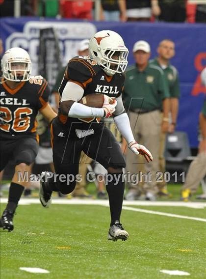 Thumbnail 2 in Kell vs. Grayson (Corky Kell Classic) photogallery.