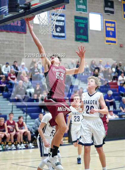 Thumbnail 3 in Chatfield @ Dakota Ridge photogallery.